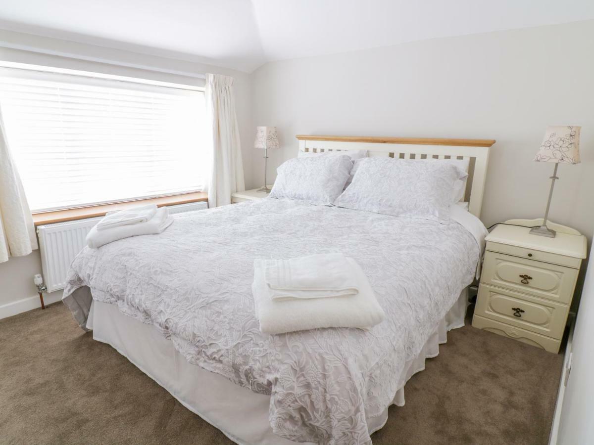 14 Tudno Street Villa ลันดิดโน ภายนอก รูปภาพ