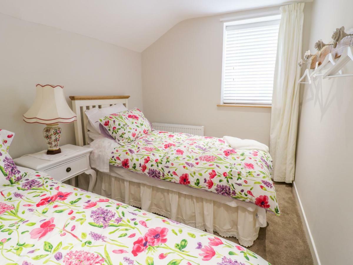 14 Tudno Street Villa ลันดิดโน ภายนอก รูปภาพ