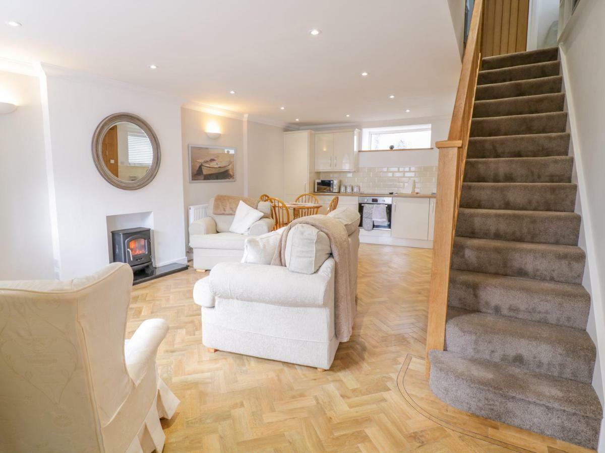 14 Tudno Street Villa ลันดิดโน ภายนอก รูปภาพ