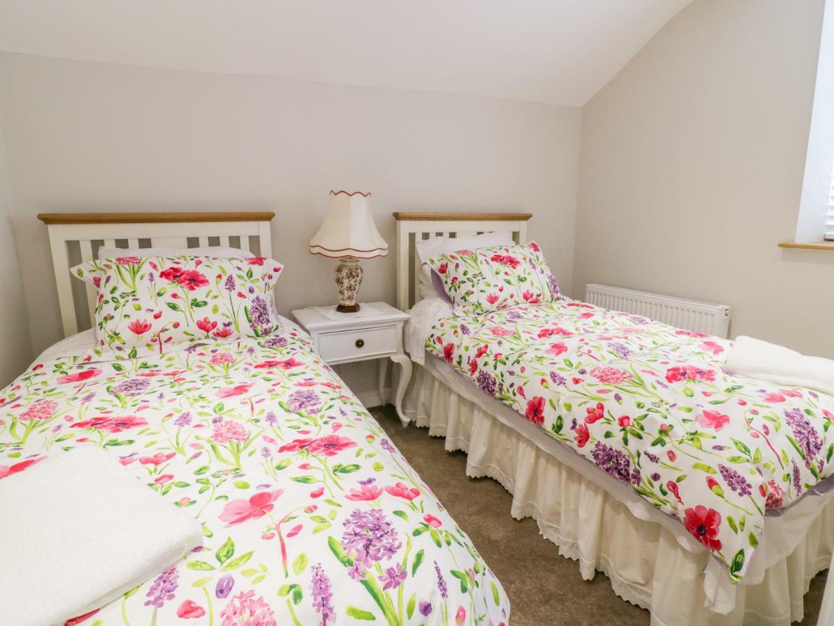 14 Tudno Street Villa ลันดิดโน ภายนอก รูปภาพ